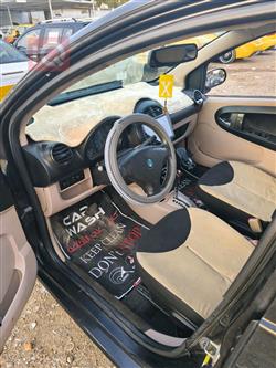 Geely CK